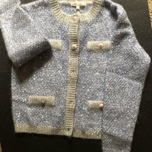NWT Maje cardigan